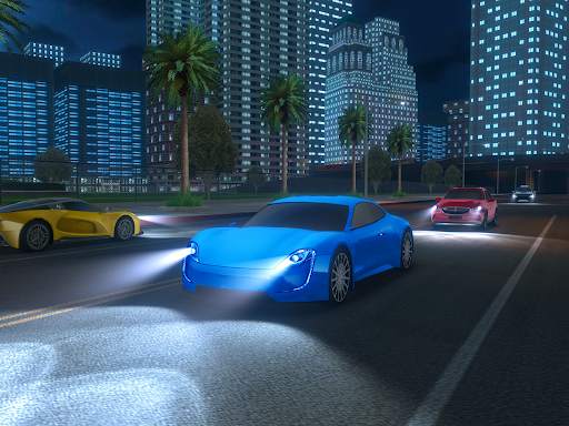 Driving Academy Car Simulator screenshot 15