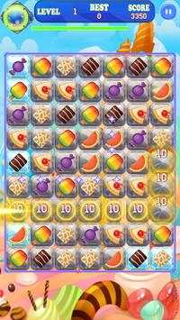 Candy Sweet Splash screenshot 5