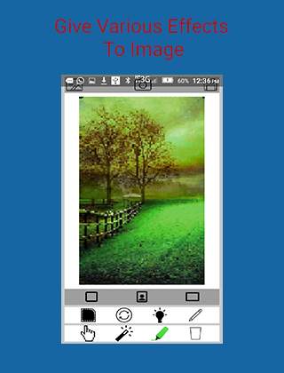 Img Edt Tool - Image Editor screenshot 3