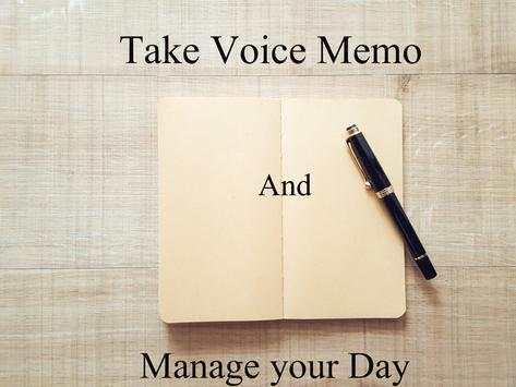 Voice & Music Recorder screenshot 3