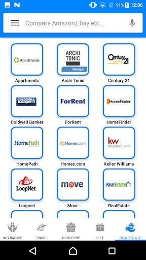All in One Shopping USA -  Hotels Flights Booking screenshot 13
