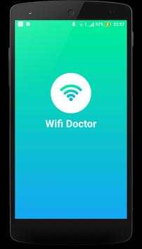 Wifi Detect - Boot & Doctor screenshot 1