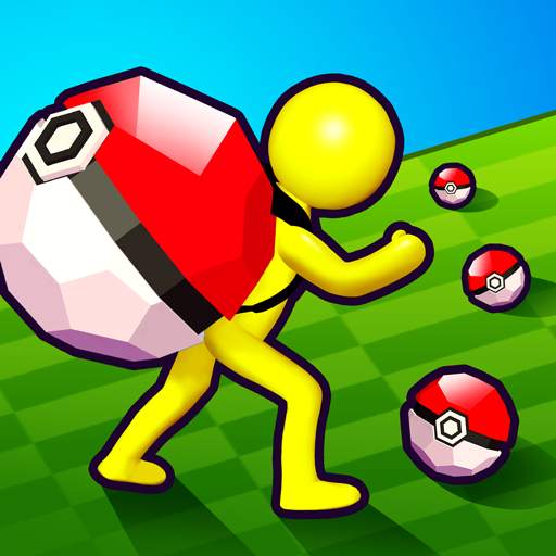 Monster Catch - Trainer Rodeo 0.2.7