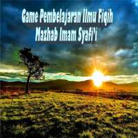 Game Pembelajaran Ilmu Fiqih logo