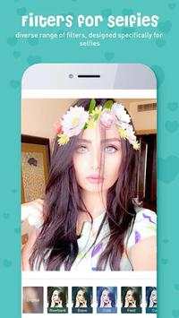 Collage Photo Maker Face screenshot 3