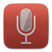 Sound Recorder 1.1.0
