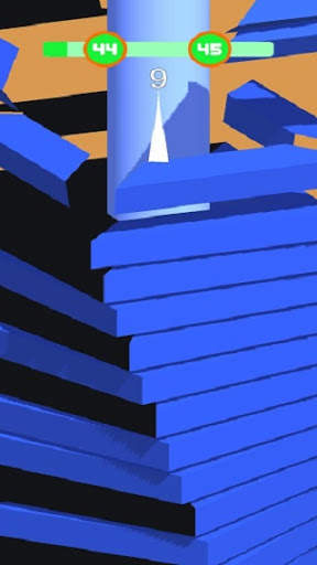 Stack Ball : Dropping Helix Stack Game screenshot 19