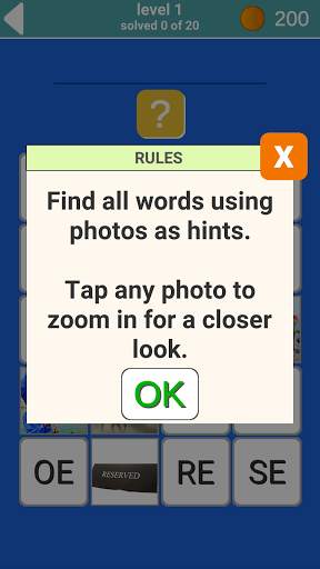 500 pictures screenshot 4