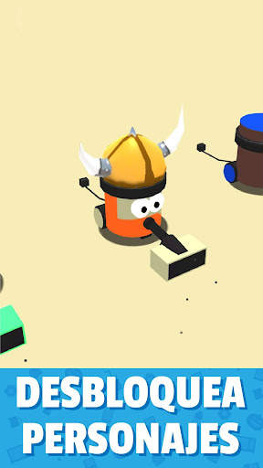 Clean Up 3D screenshot 4