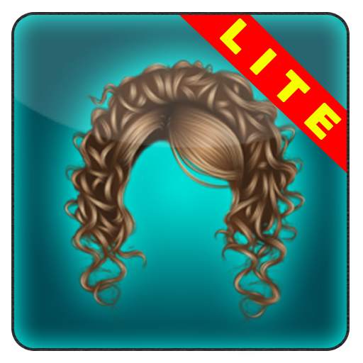 Hair Style Selector Lite 2.0.13
