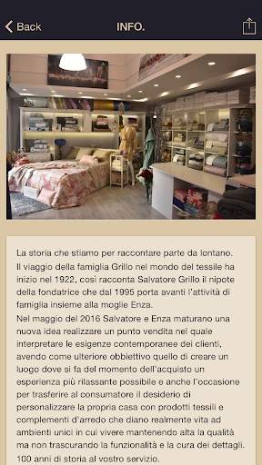 Grillo dal 1922 скриншот 2