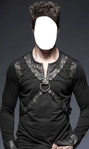 Men T Shirt Photo Editor screenshot 18
