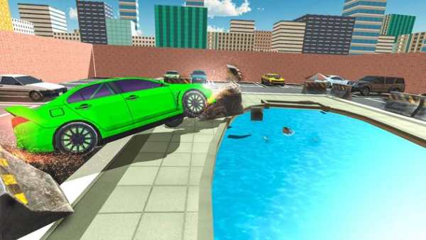 Dr. Reverse Car Parking Sim:Master of Car Driving screenshot 7