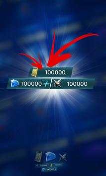 Instant mobil legends Reward Daily free diamond screenshot 1