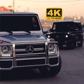 G class Wallpapers 4k خلفيات جي كلاس 2020
