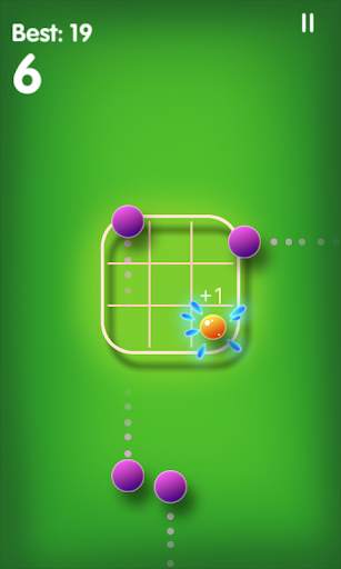 Bounce Ball Game screenshot 4