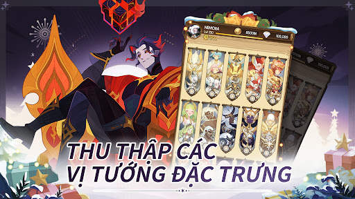 Đấu Trường AFK screenshot 3