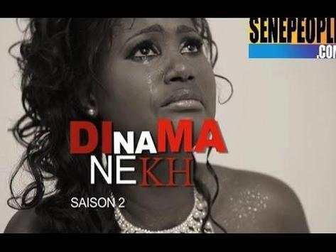 Senegalese series 1 تصوير الشاشة