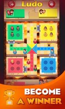 Ludo screenshot 3
