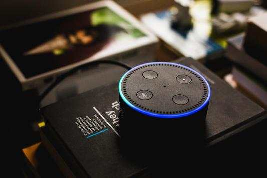Alexa guide for amazon alexa App : amazon echo app screenshot 2