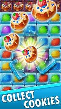 Sweet Candy Fever screenshot 15