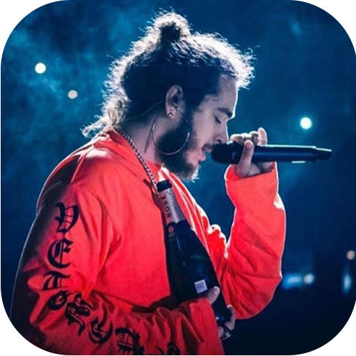 Post Malone Wallpapers 2020 icon