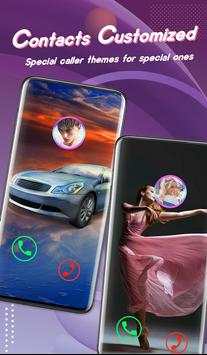 Color Caller Display-LED Shine Theme screenshot 5