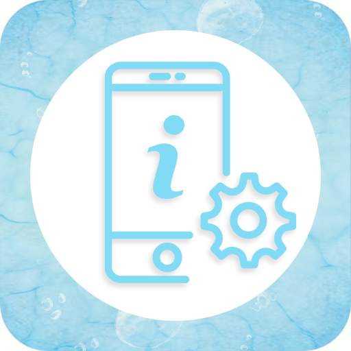 Mobile Info: Mobile Cleaner Performance Monitor 1.0.8