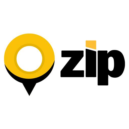 Zip Taxi App 1.07