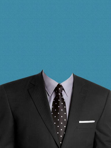 Man Suit Photo Maker screenshot 1