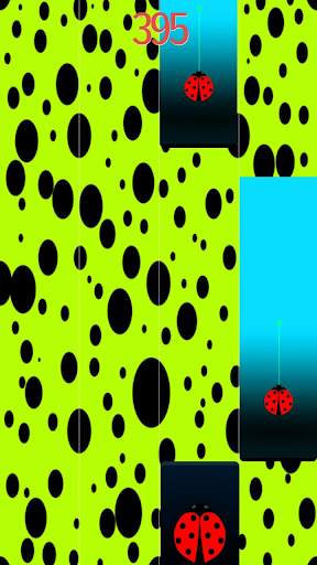 Magic Piano Lady Bug Songs screenshot 6