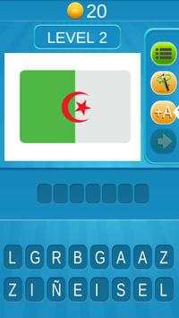 Quiz Logo Flags Gams screenshot 3