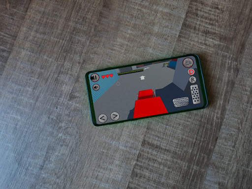 Truck Parking Simulator Europe screenshot 6