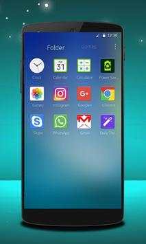 Galaxy J2 Launcher And Theme screenshot 3