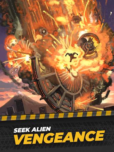 Freeway Fury: Annihilation screenshot 13