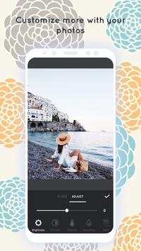 Photo Editor - Collage Maker 4 تصوير الشاشة