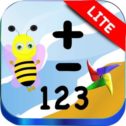 First Grade Math Learning Game 6.3
