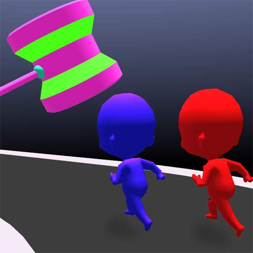 Human Games 3D 3.0