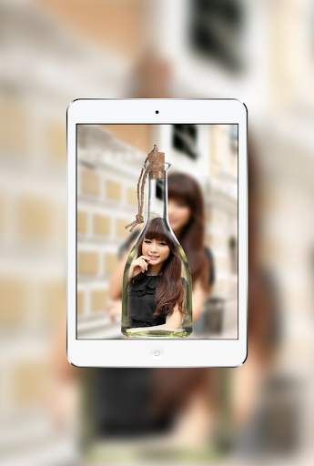 PIP Camera & Photo Effect Editor Pro screenshot 8