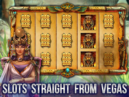 Slots - Epic Casino Games 4 تصوير الشاشة