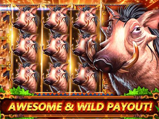 Great Cat Slots Online Casino screenshot 13