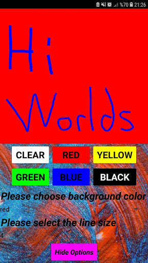 Draw and Draw screenshot 5