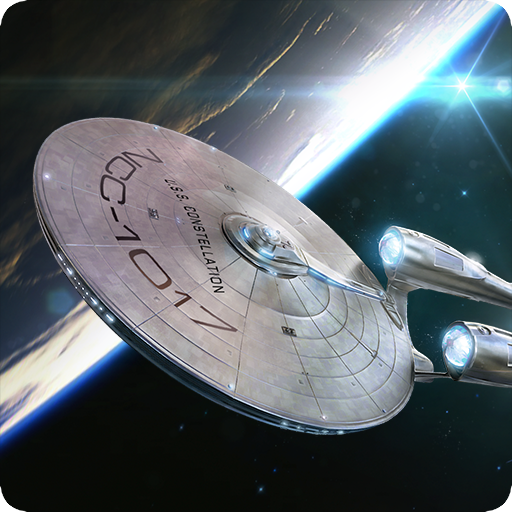 Star Trek Fleet Command icon