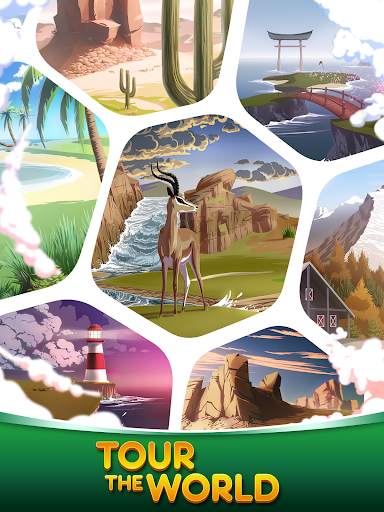 Flick Golf World Tour screenshot 15