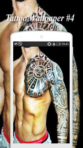 Tattoo Wallpapers screenshot 5