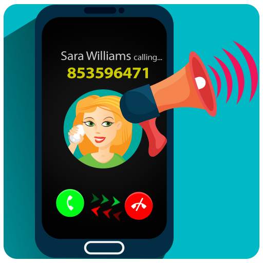 Automatic Caller Name Announce 1.2.0