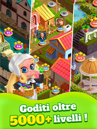 Principessa Pop Gioco di Bolle screenshot 23