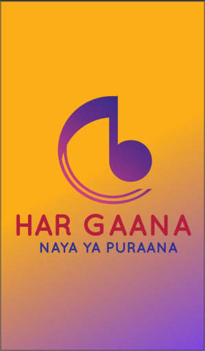Har Gaana screenshot 1