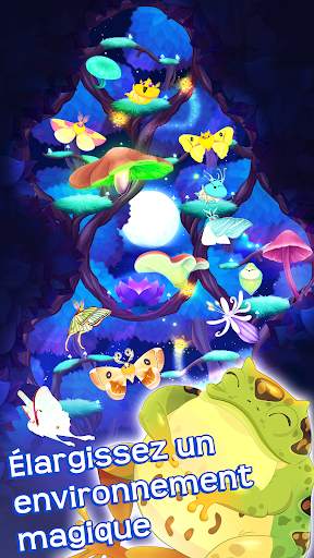 Flutter: Starlight screenshot 2