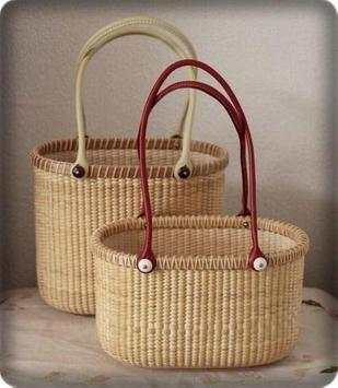 Desain Tas Keranjang Belanja screenshot 3